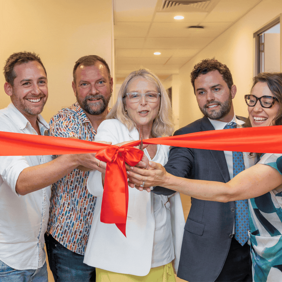 The purpose behind the brand